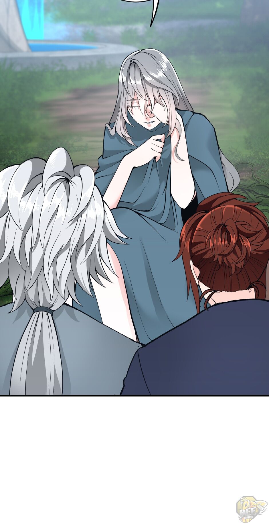 The Beginning After The End Chapter 123 image 51